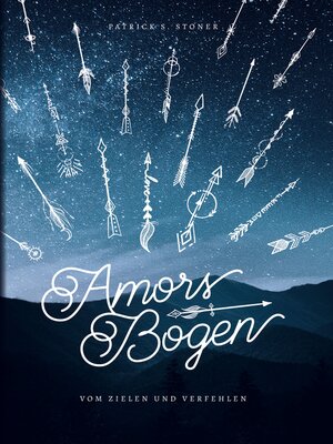 cover image of Amors Bogen
